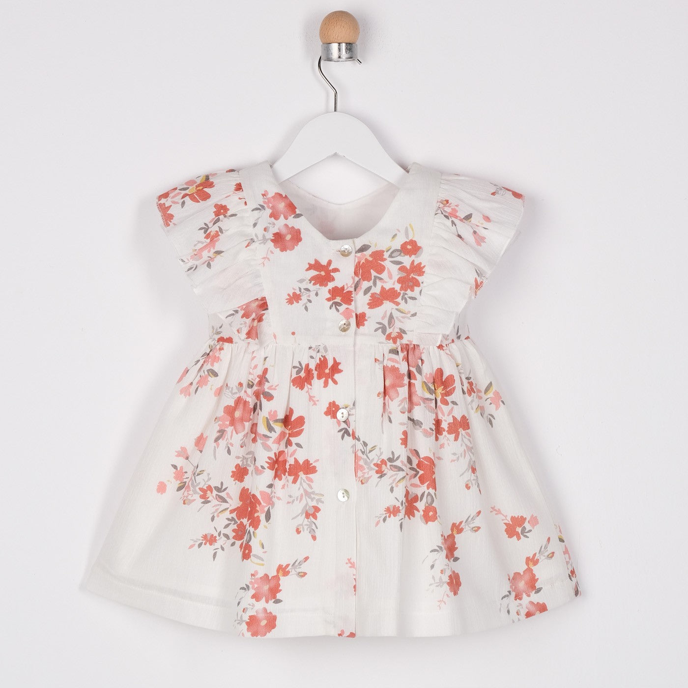 Panco Diary Dress, Nature