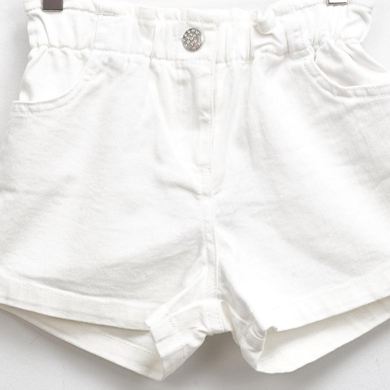 Panco Shorts, Green