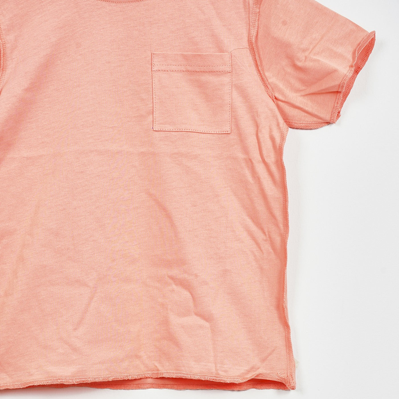 Panco T-Shirt, Effect