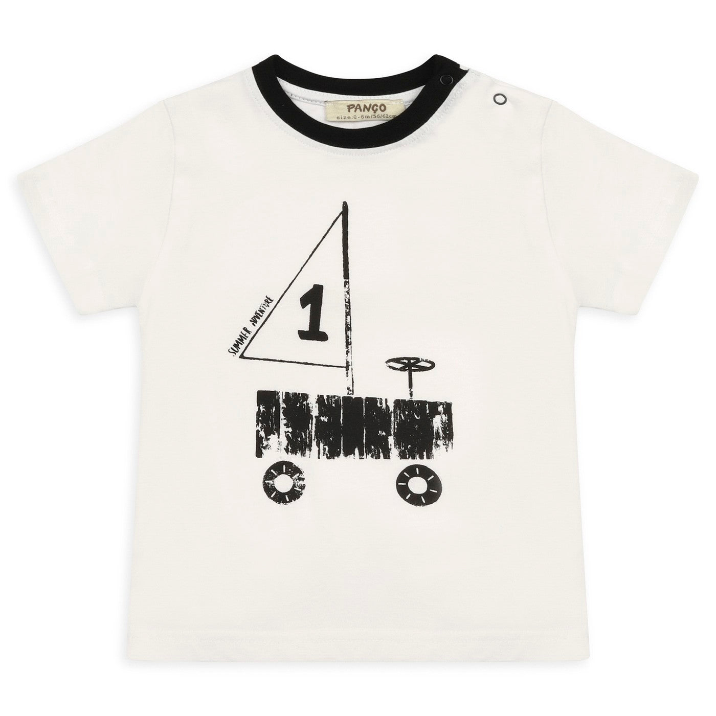 Panco Shorts and T-Shirts, Flexible