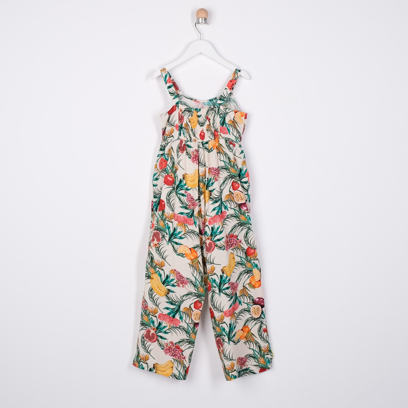 Panco Jumpsuit, Fruit