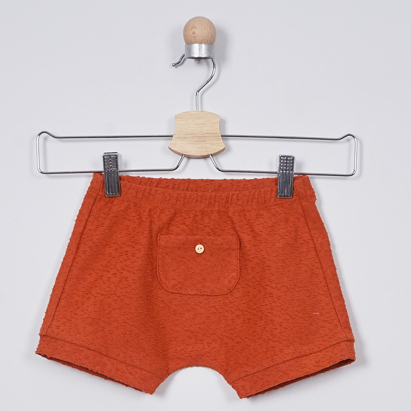 Panco Shorts Suit, Nature