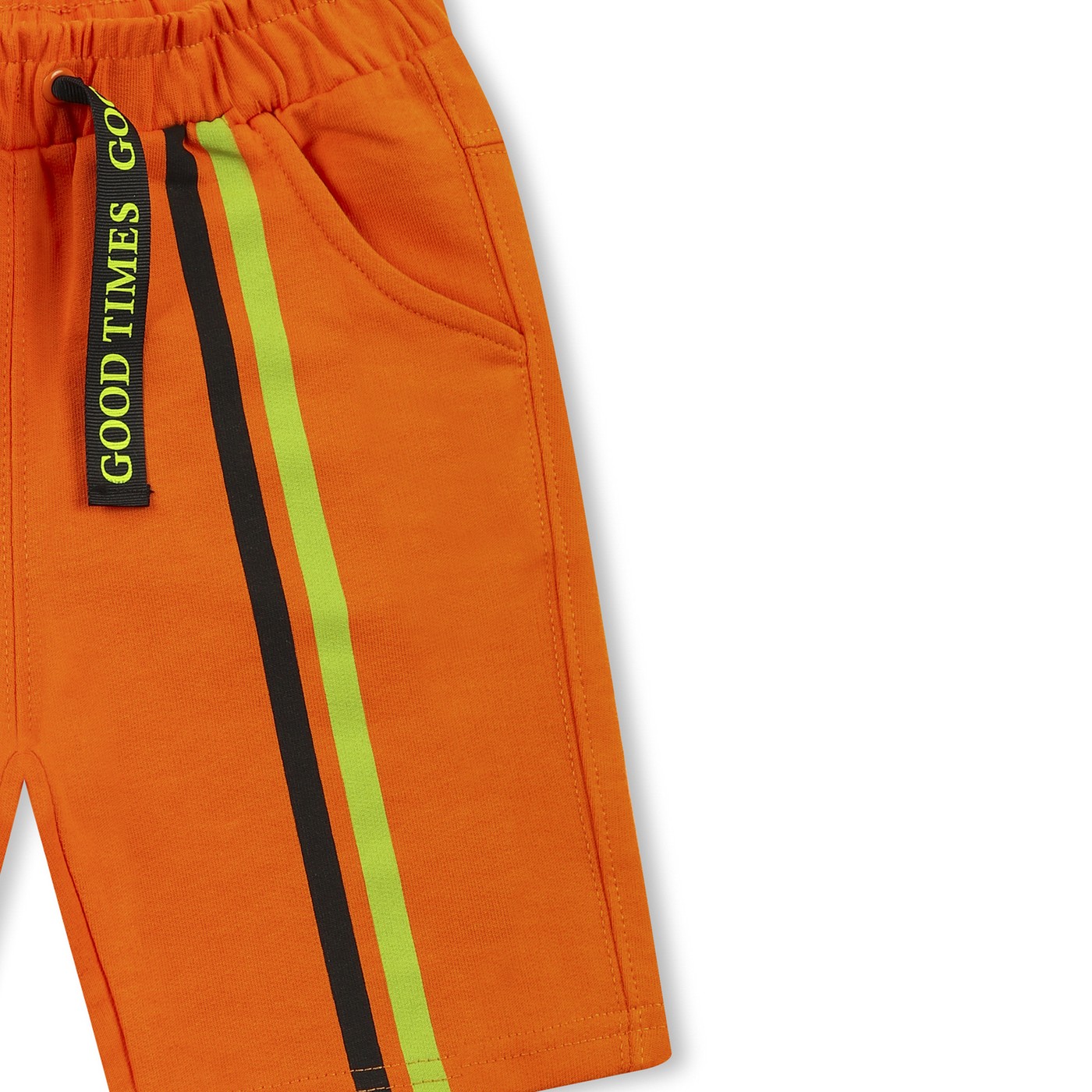 Panco Orme Shorts, Good Times
