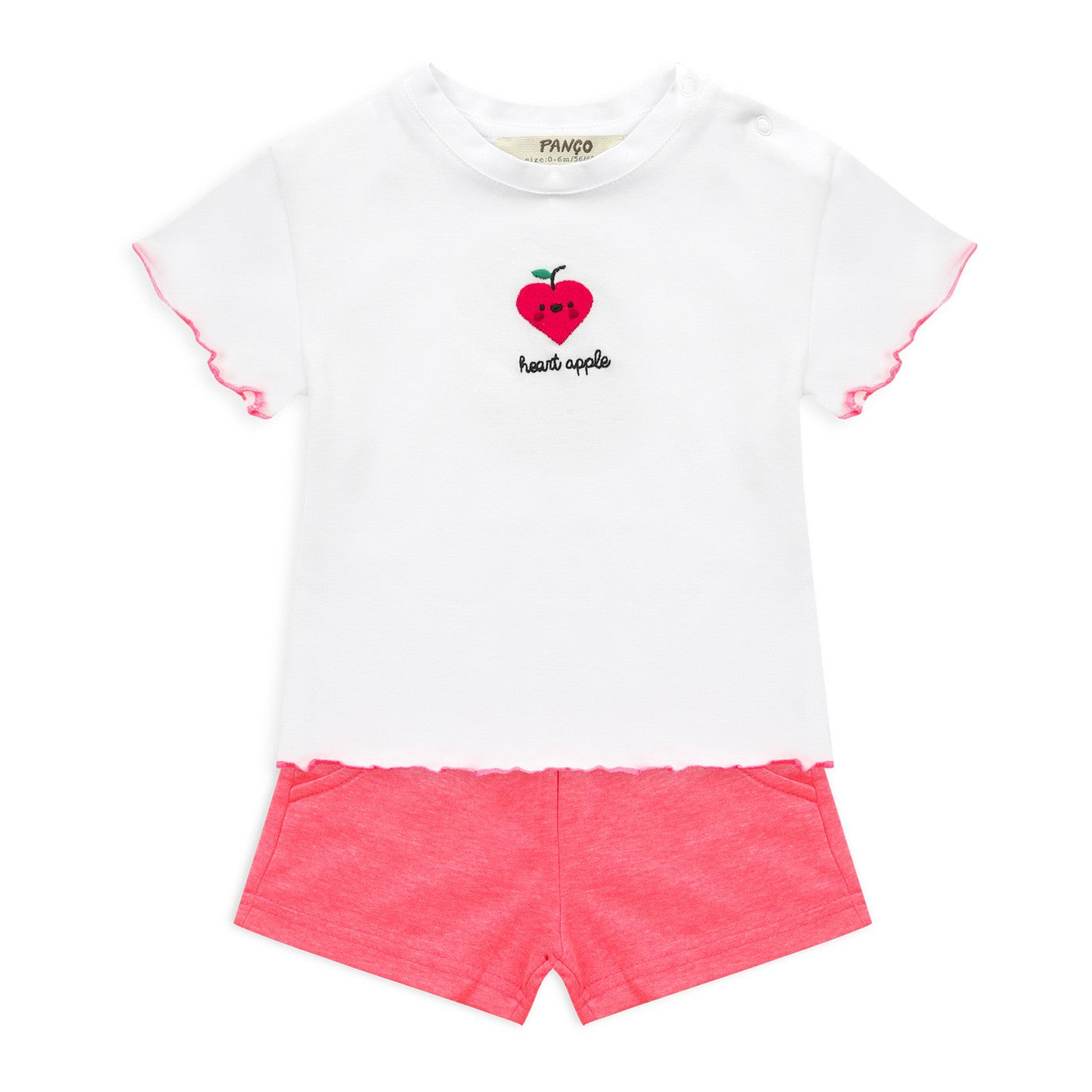 Newness Baby Girl 2 Piece Set