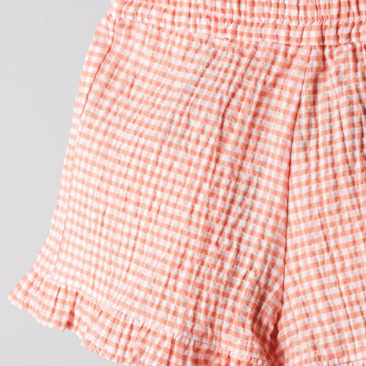 Beautiful Baby Girl Shorts