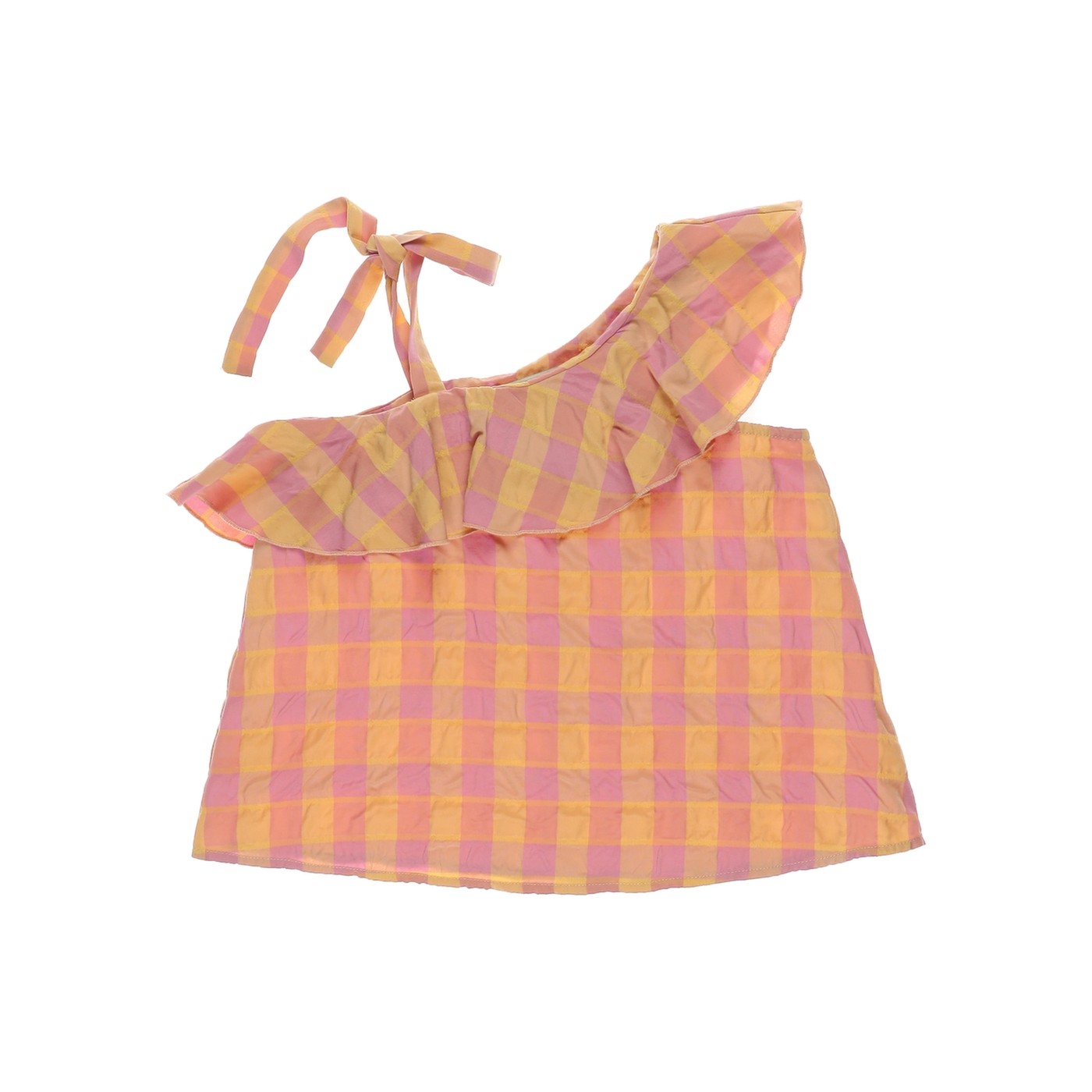 Sweet Cookie Girl's Blouse