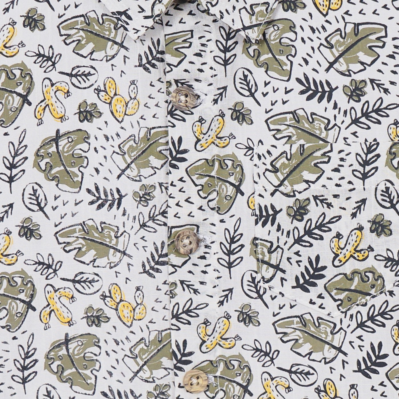 Panco Shirt, Desert