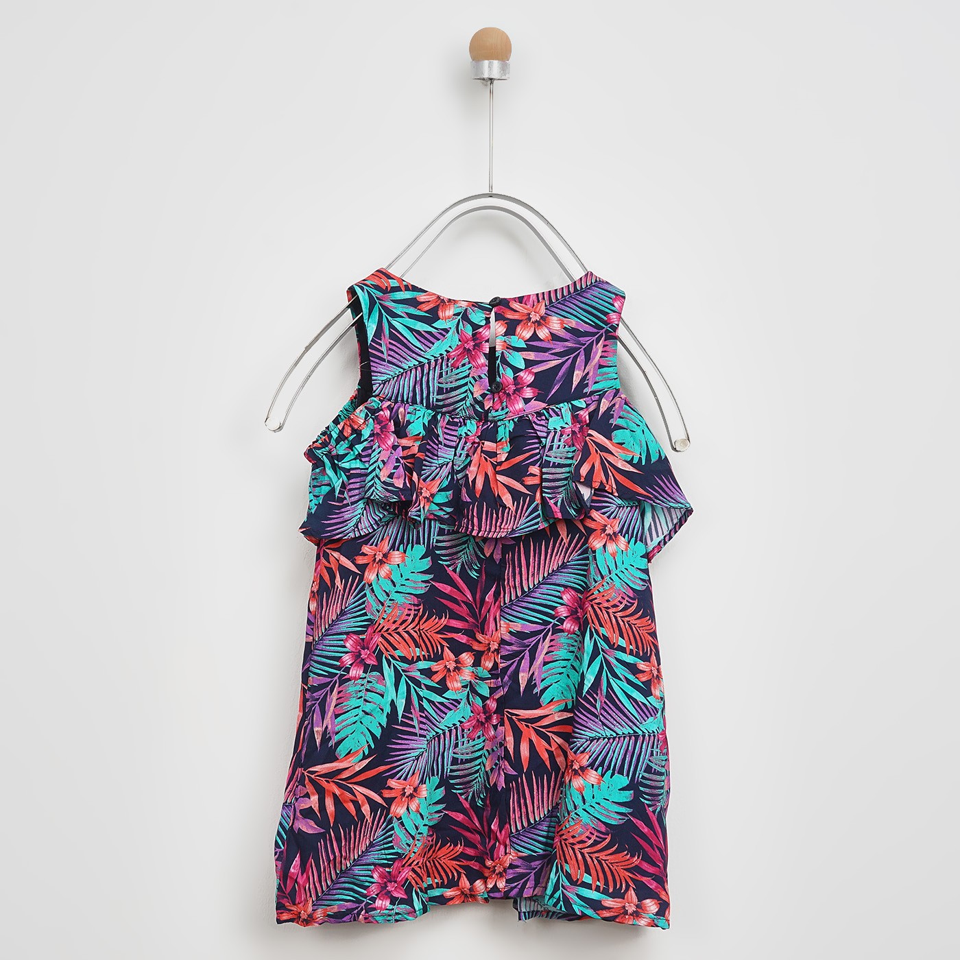 Panco Girls Dress