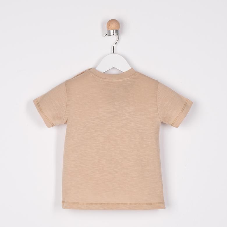 Panco T-Shirt, Eco Tourism