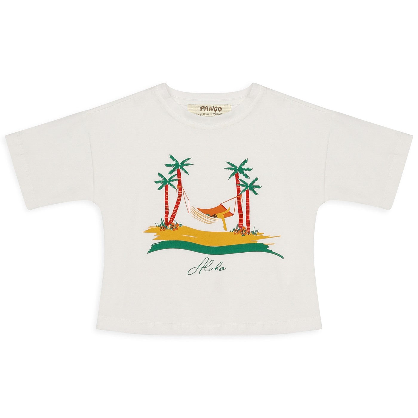 Panco T-Shirt, Fruit