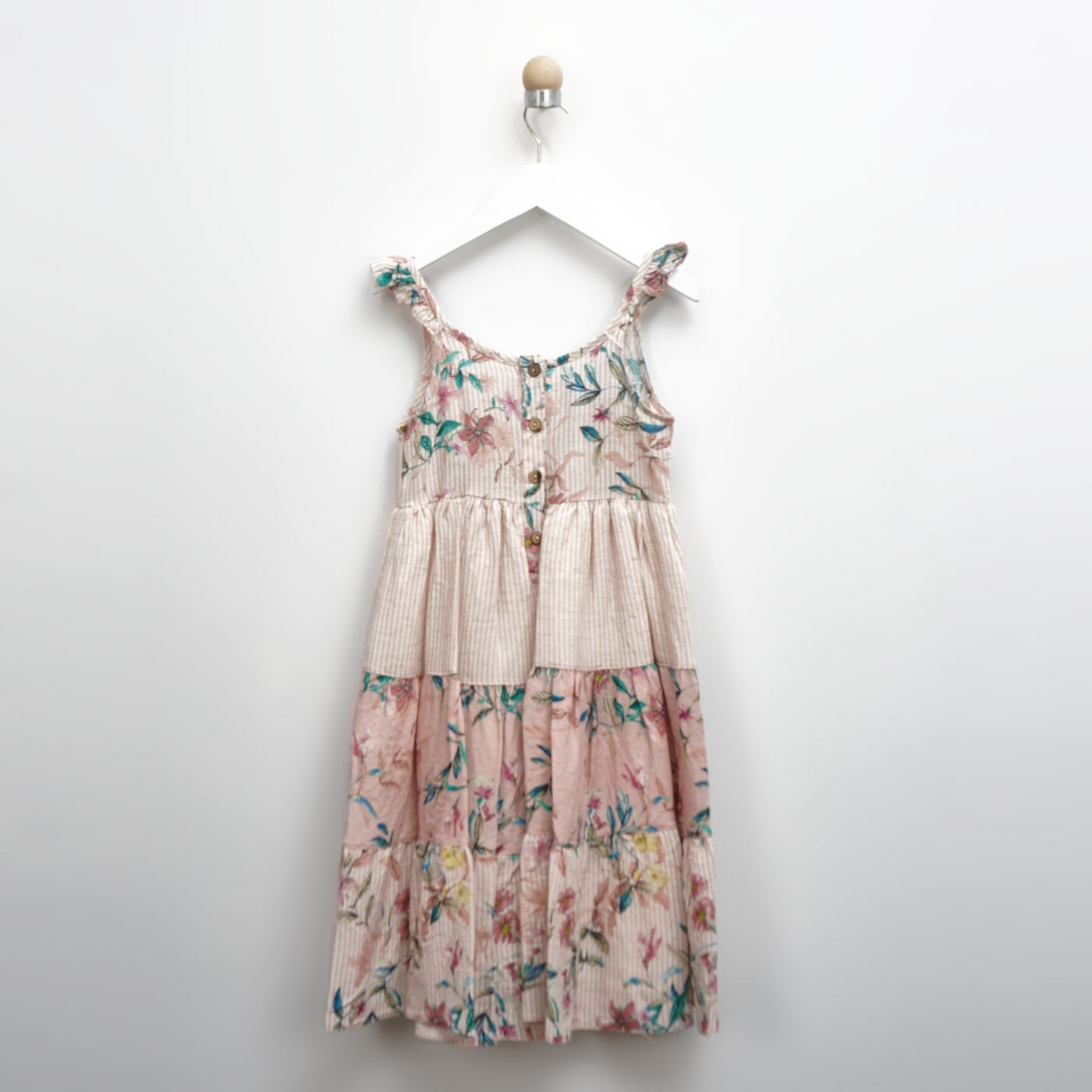 Essential Girl Dress