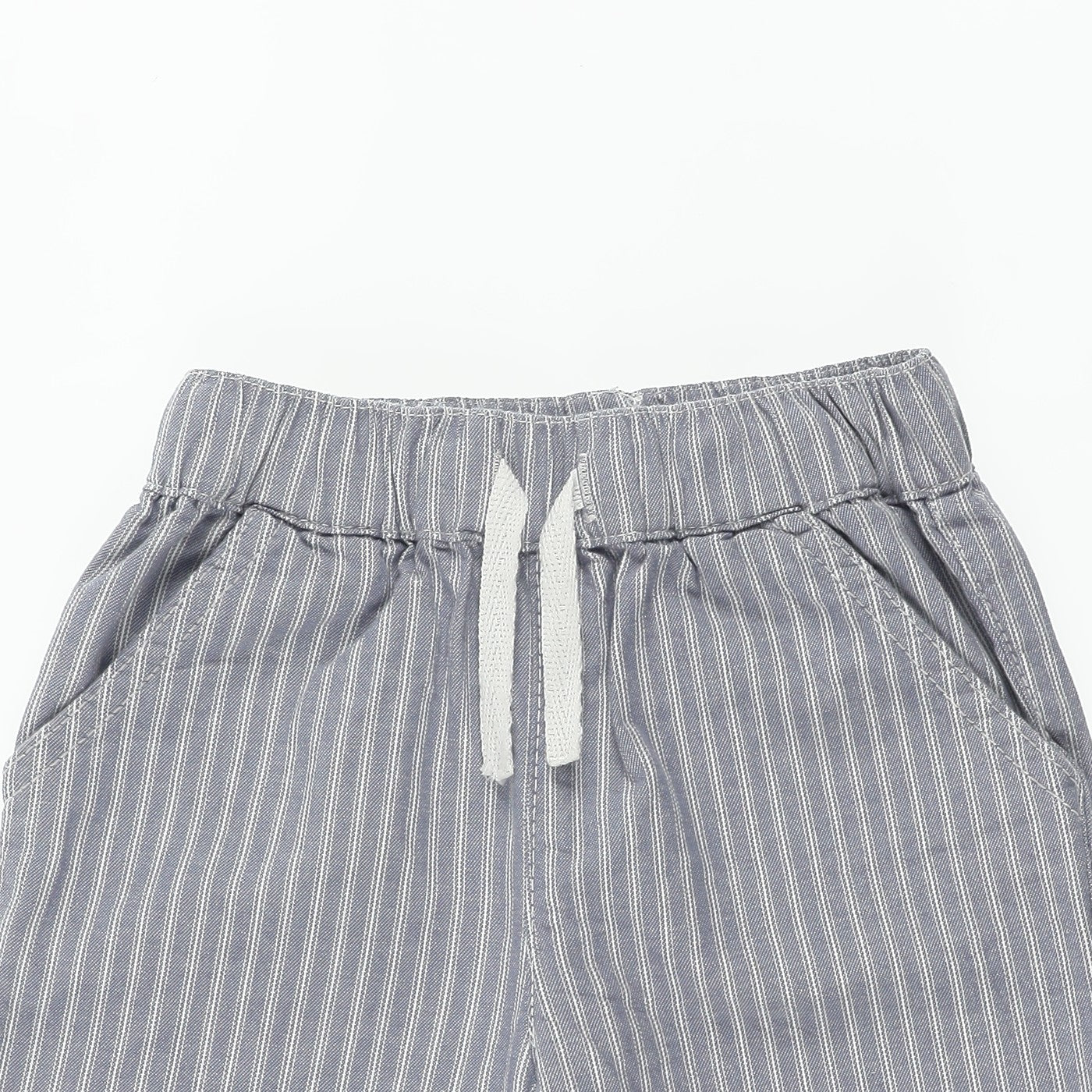 Swim Team Baby Boy Shorts