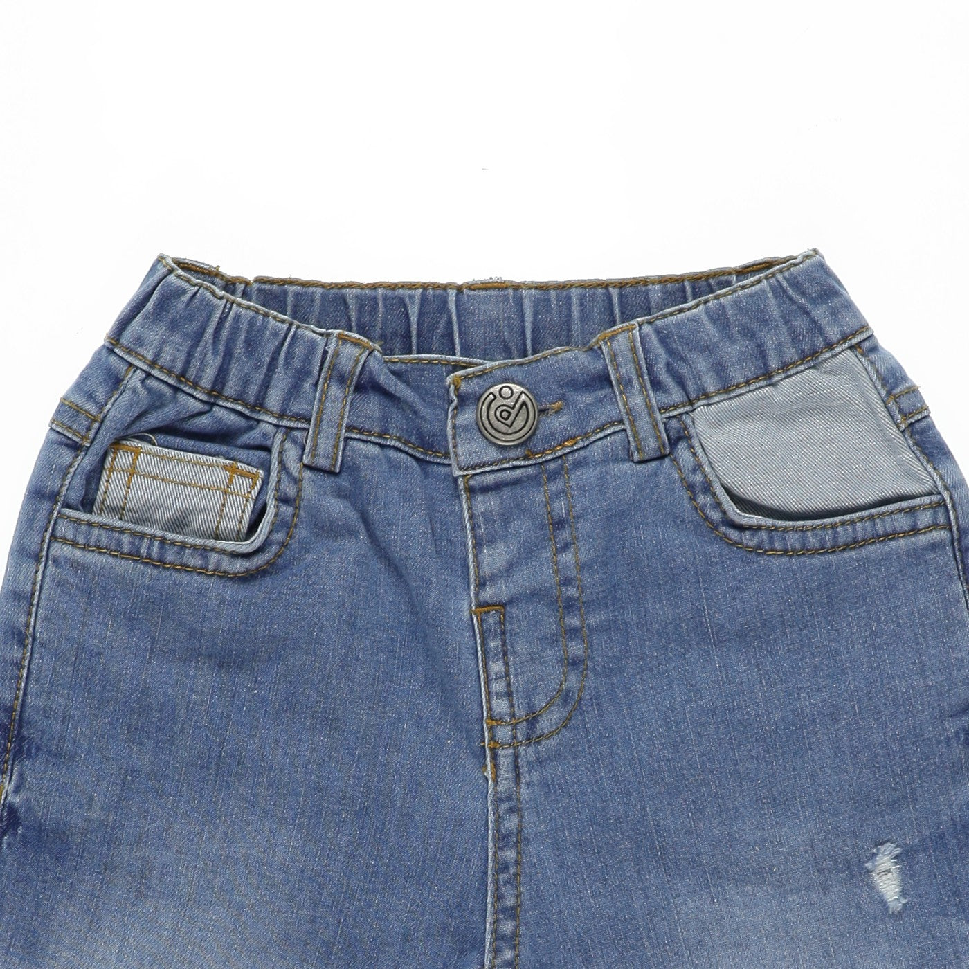 Newness Baby Boy Denim Pants