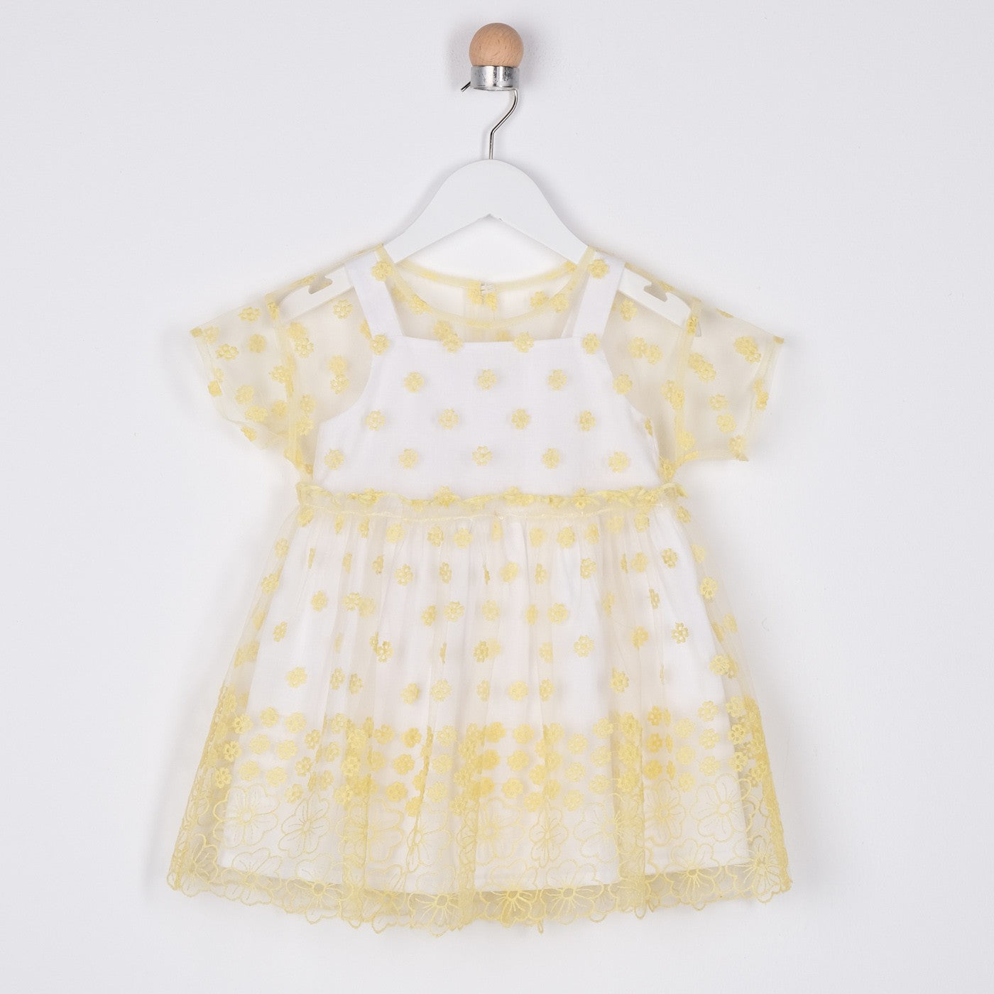 Panco Dress, Party