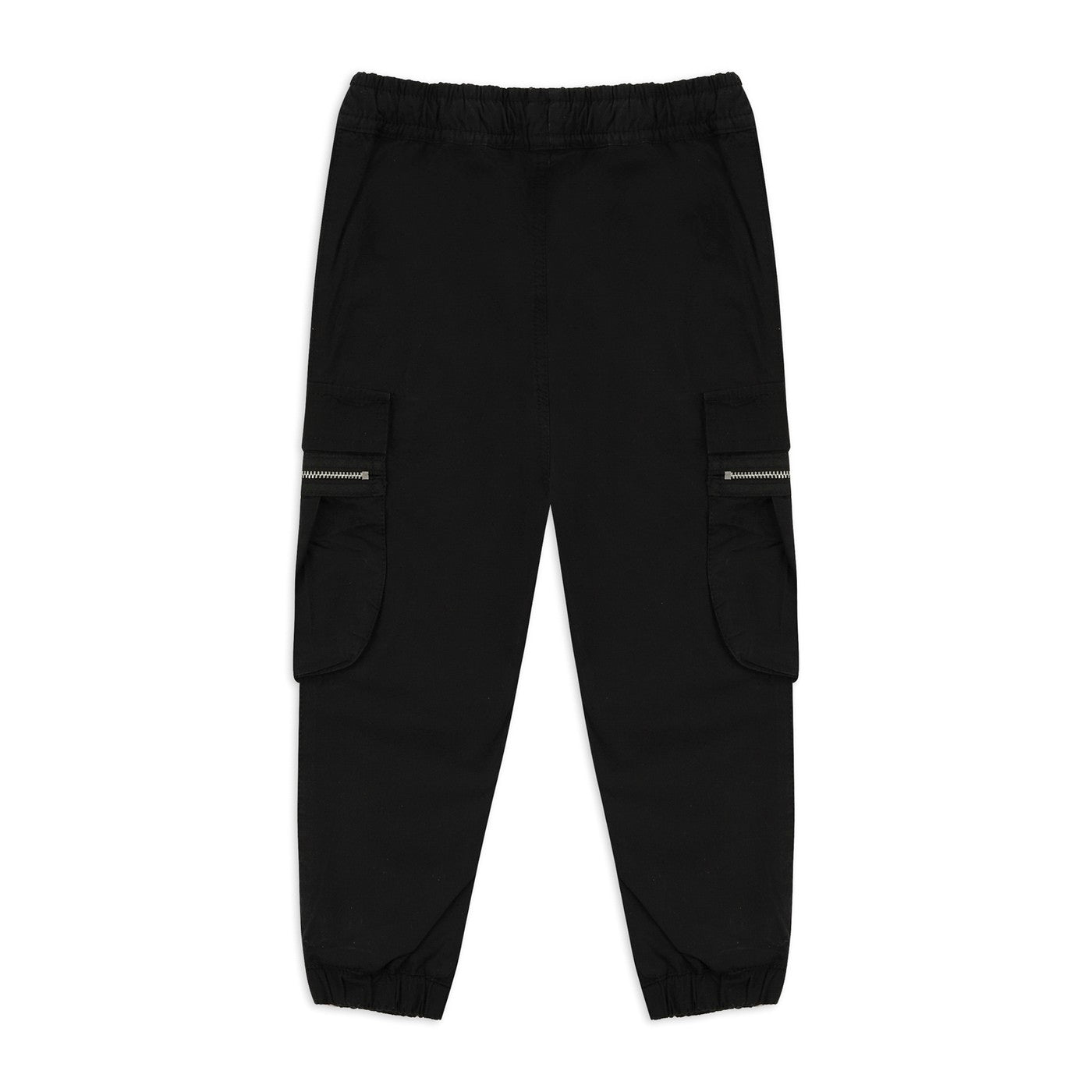 Panco Pants, Be Fast