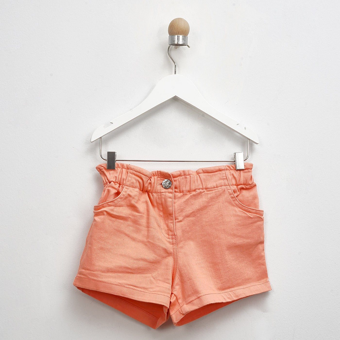 Panco Shorts, Green