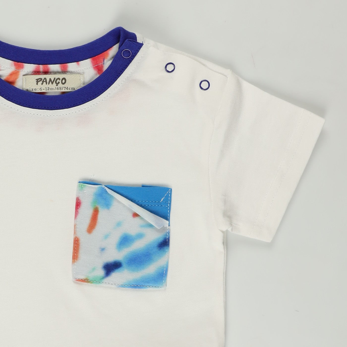 Panco T-Shirts, Surfing Time