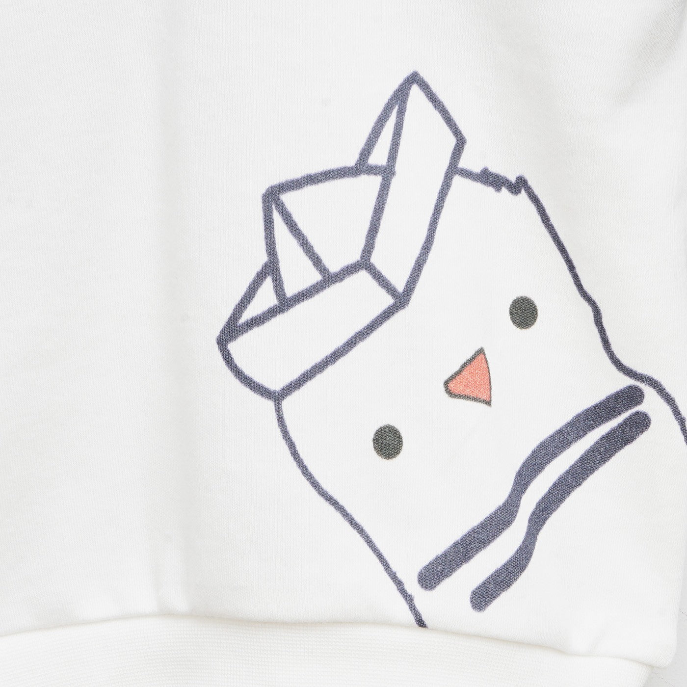 Panco Baby Boy LS Set