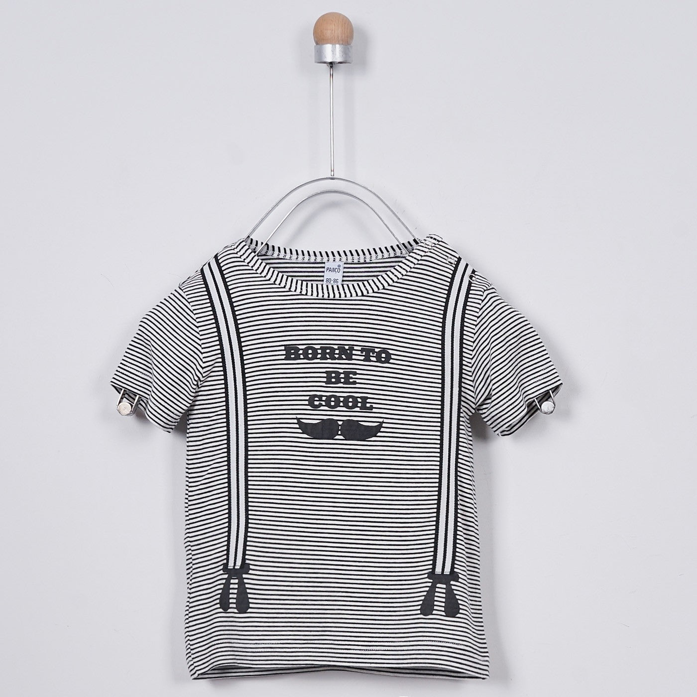 Keep Cool T-shirt and Short Set