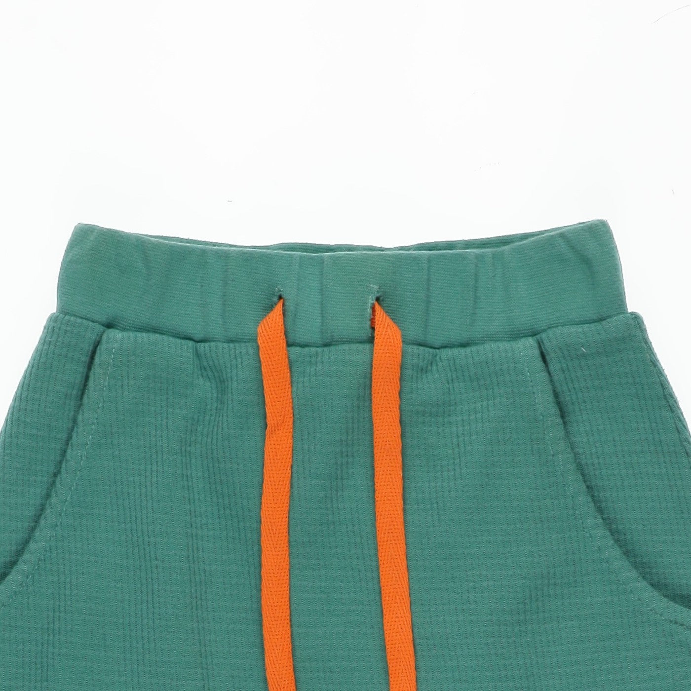 Safari Baby Boy Knitted Pants