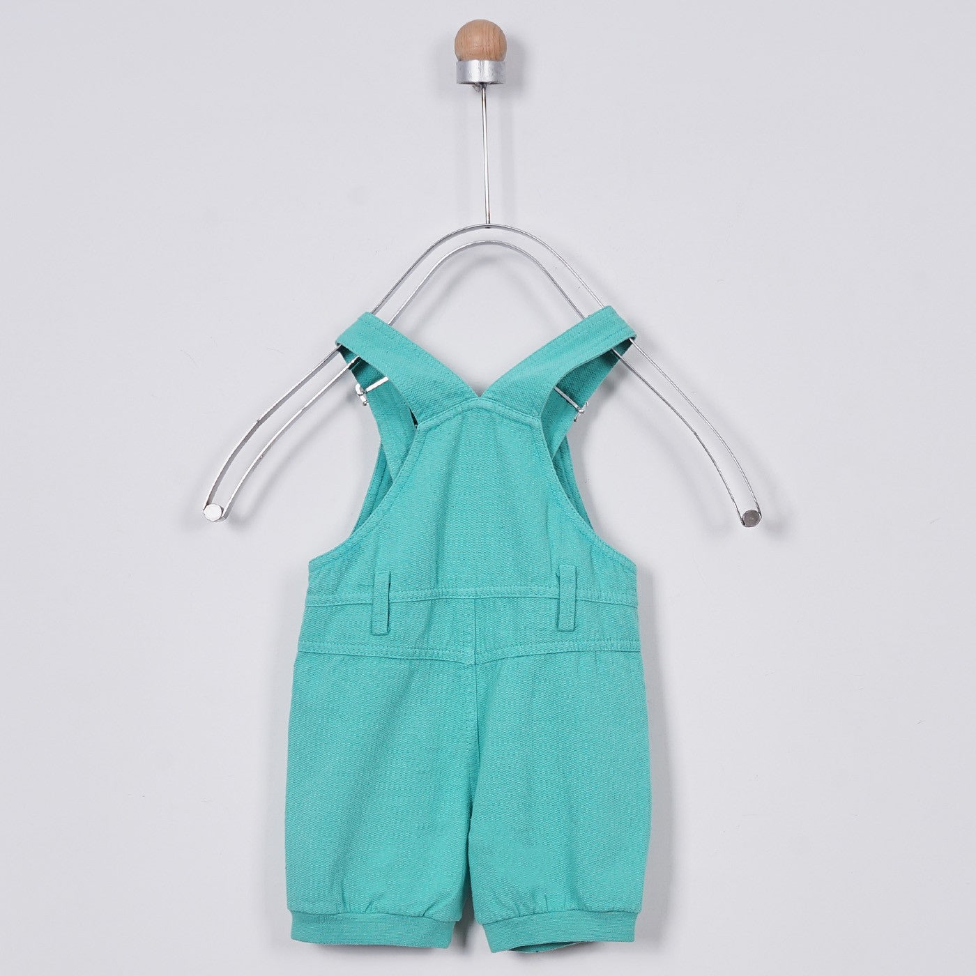 Panco Jumpsuit, Stroke