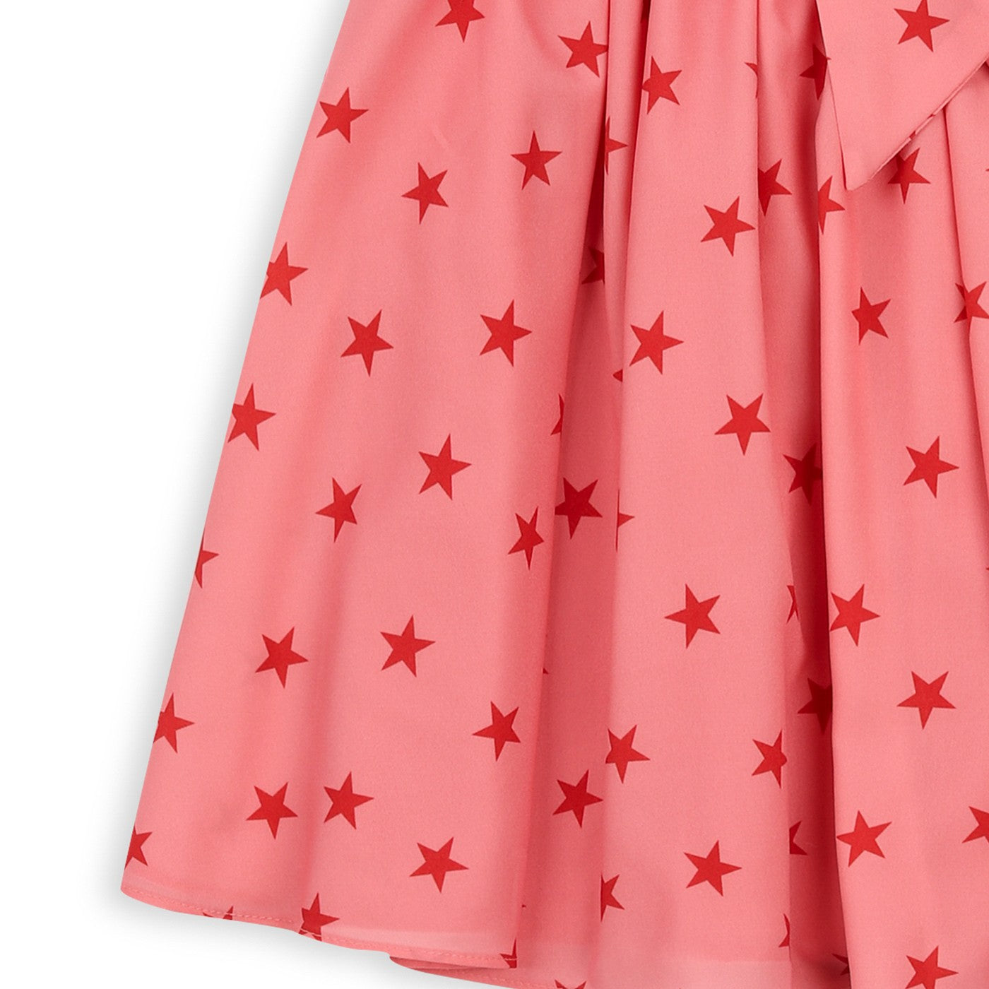 Stars Girls Dress