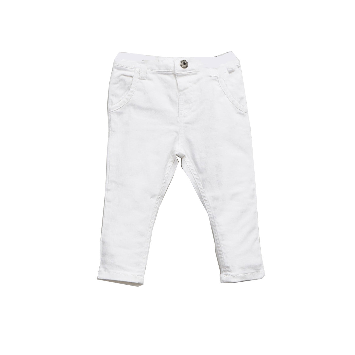 Flexible Baby Boy Pants