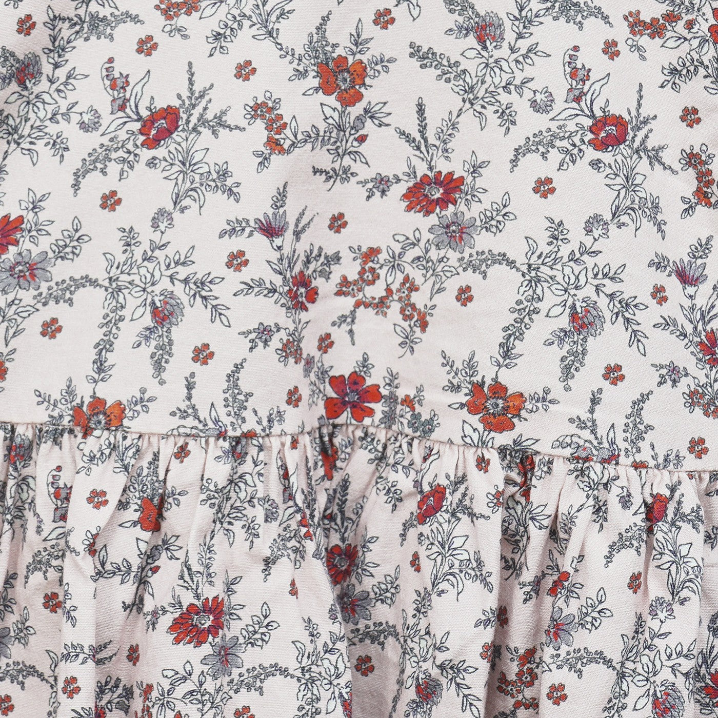 Bloom Baby Girl Casual Dress