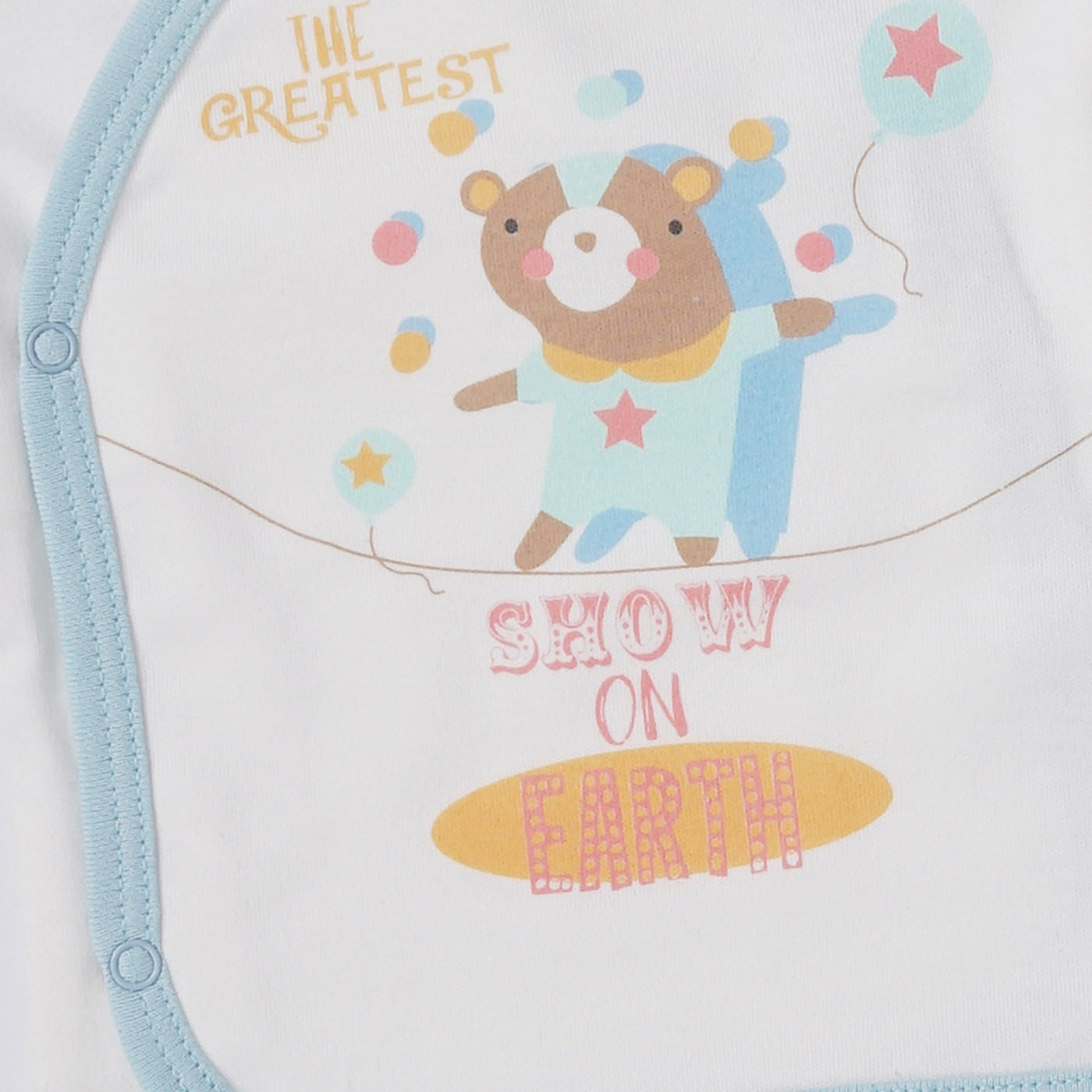 Balloon Panco Baby Hospital Set (5 pcs)