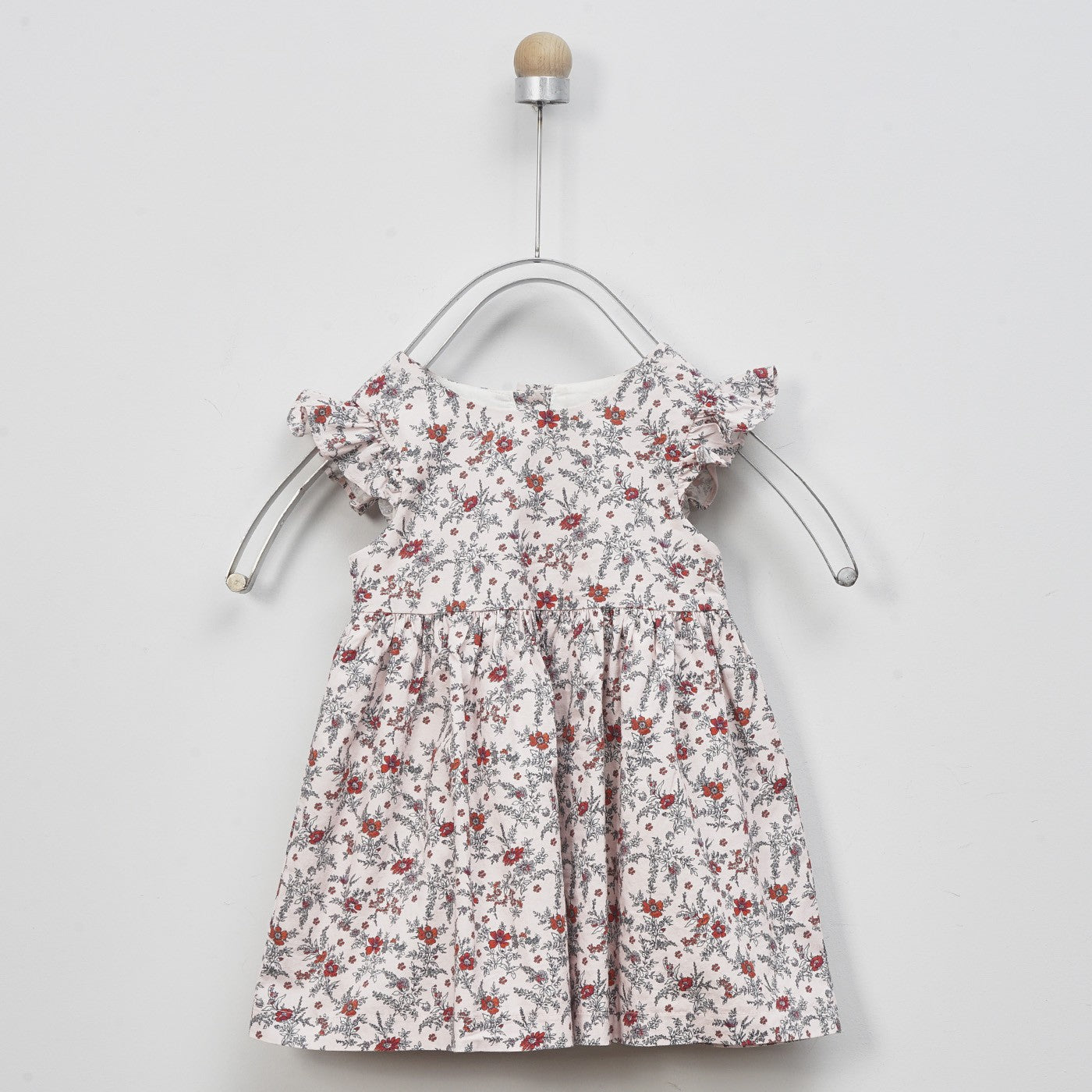 Bloom Baby Girl Casual Dress