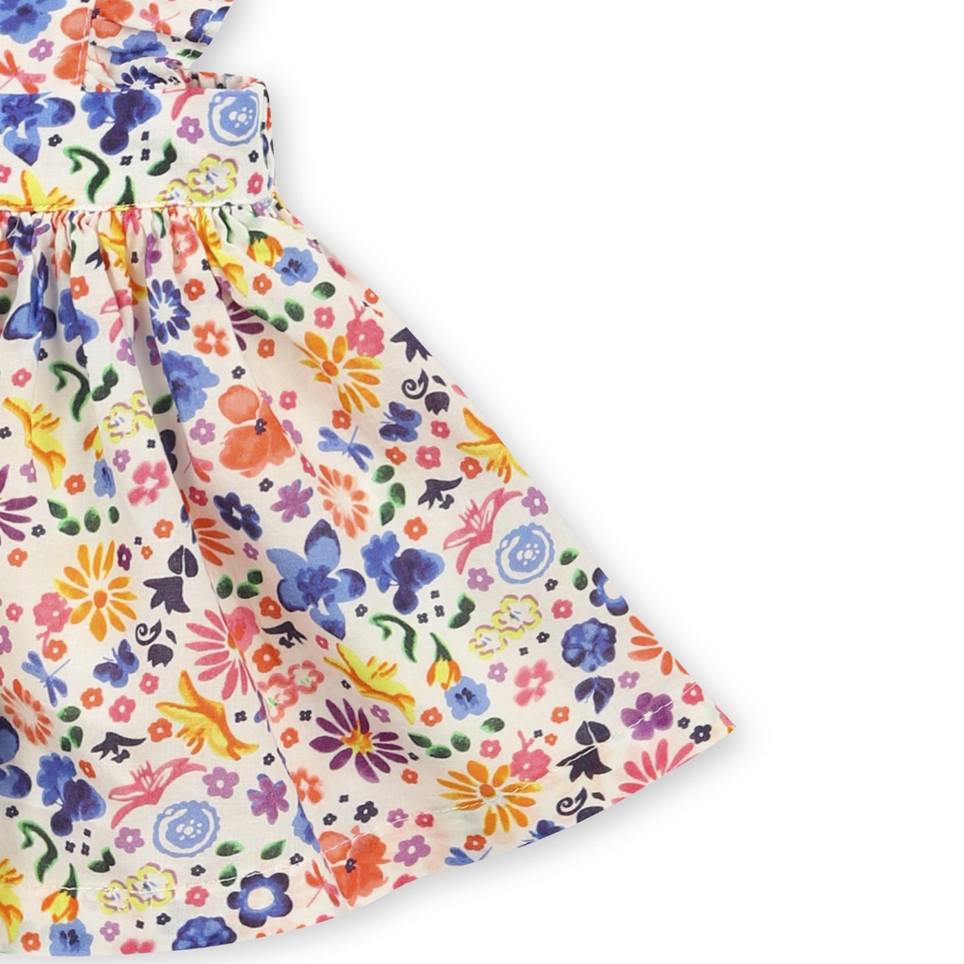 Panco Dress, Happy Place