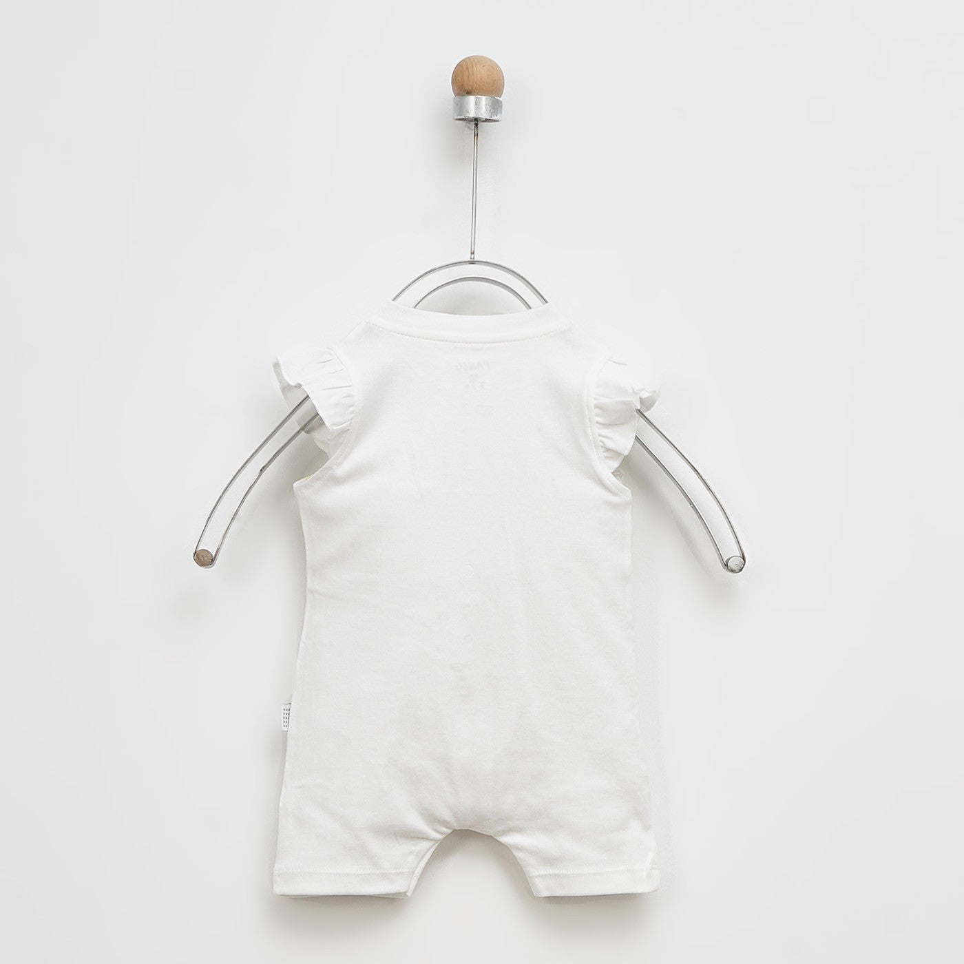 Rabbit Baby Overall