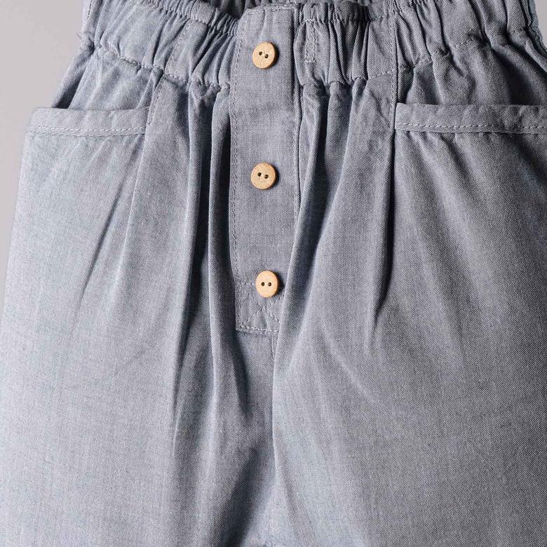 Panco Pants, Cars