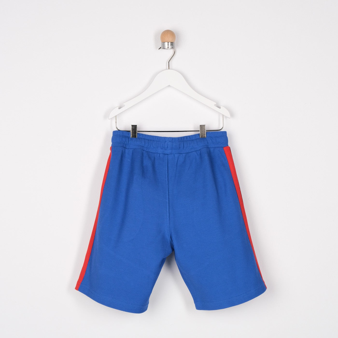 Panco Orme Shorts, Let's Play