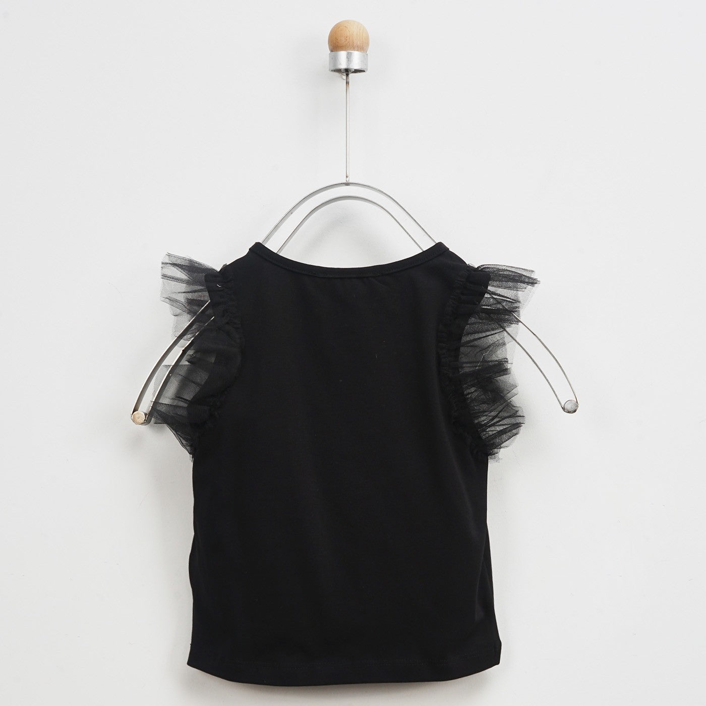 Vintage Vibes Girl T-shirt
