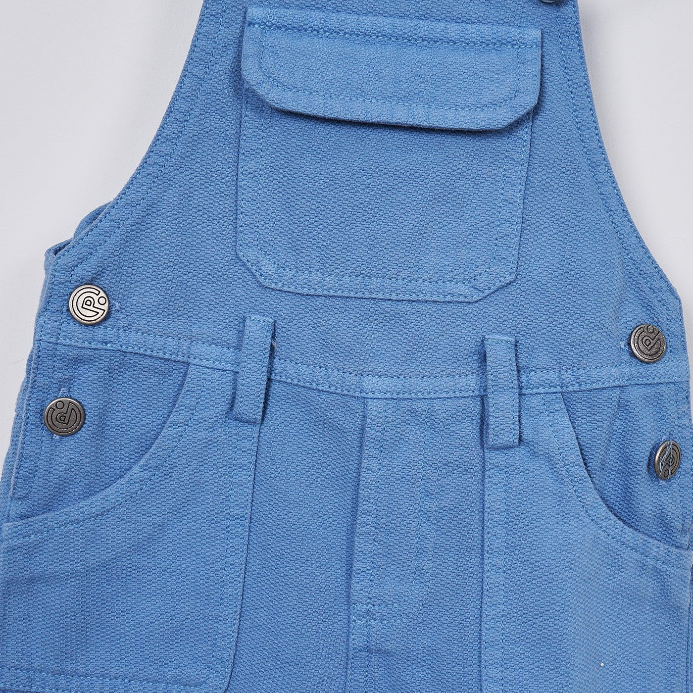 Panco Jumpsuit, Stroke
