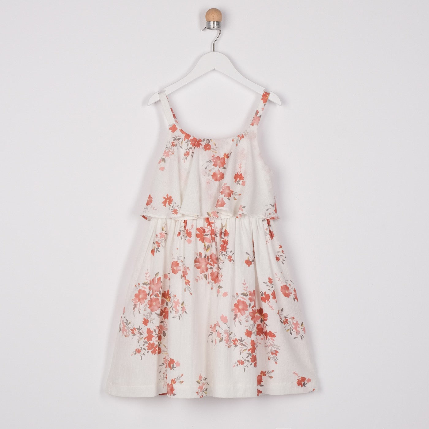 Panco Diary Dress, Nature