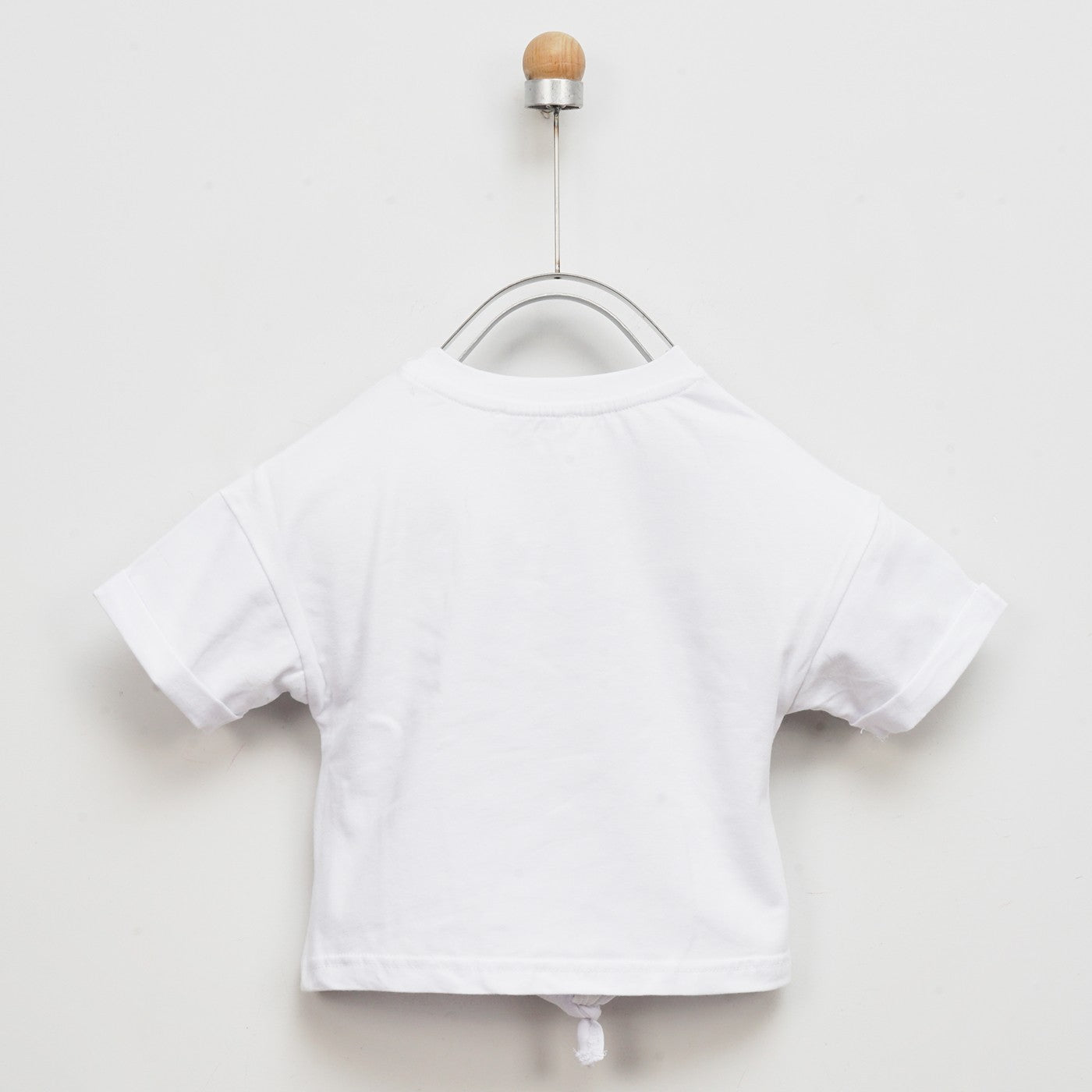 Wild Jungle Girl's T-Shirt