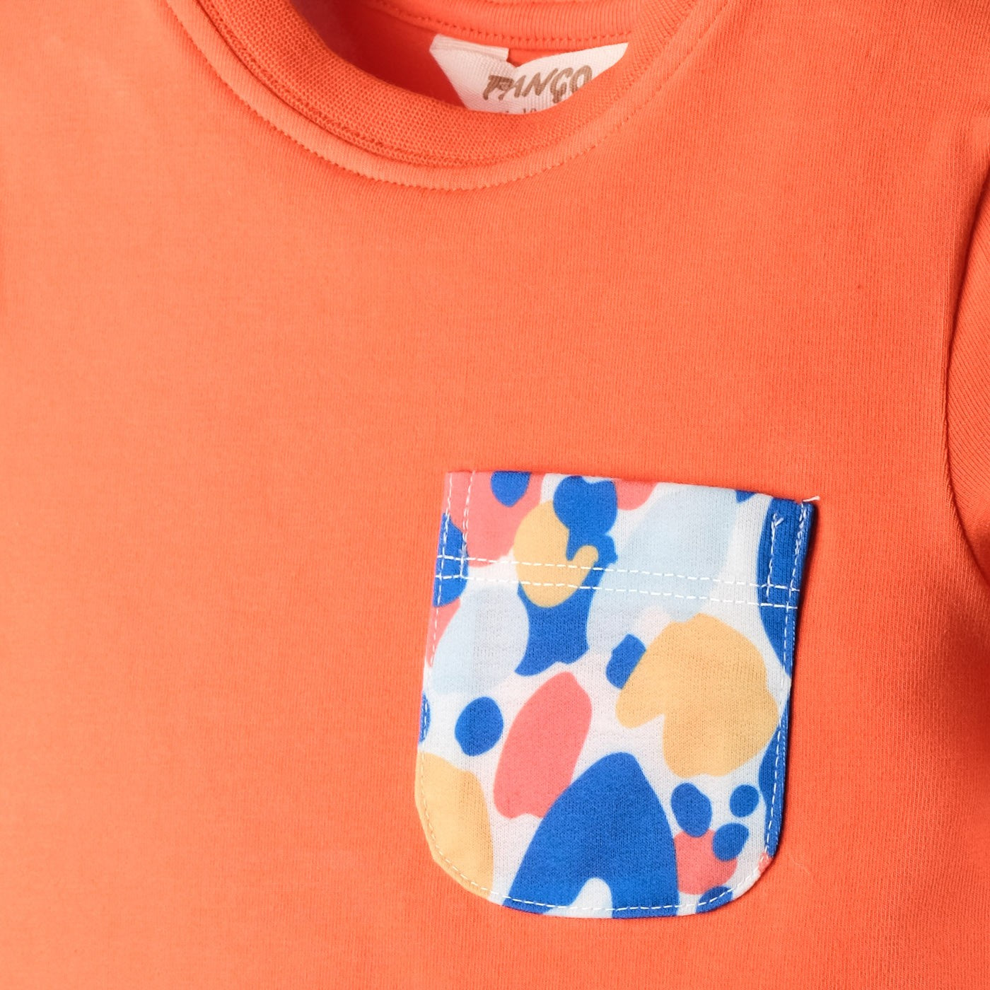 Panco T-Shirt, Biowear