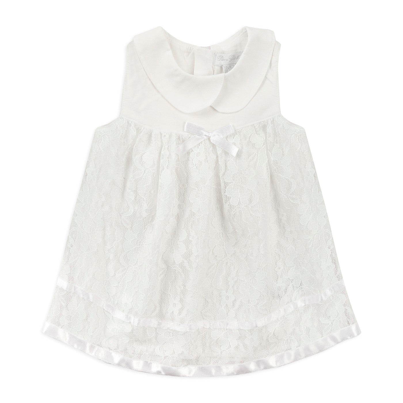 Panco Dress, Newness