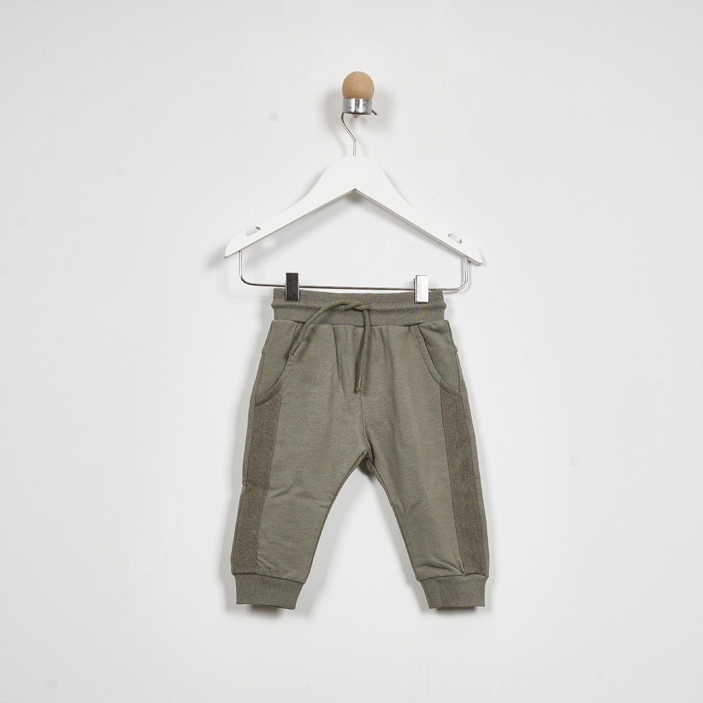 Panco Sweatpants, Effect