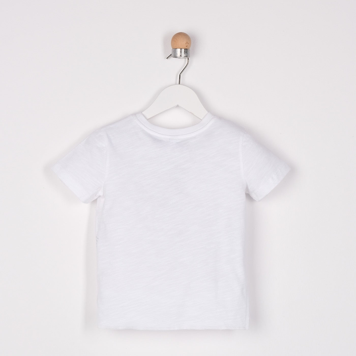 Panco Short Sleeved Shirt, Nature