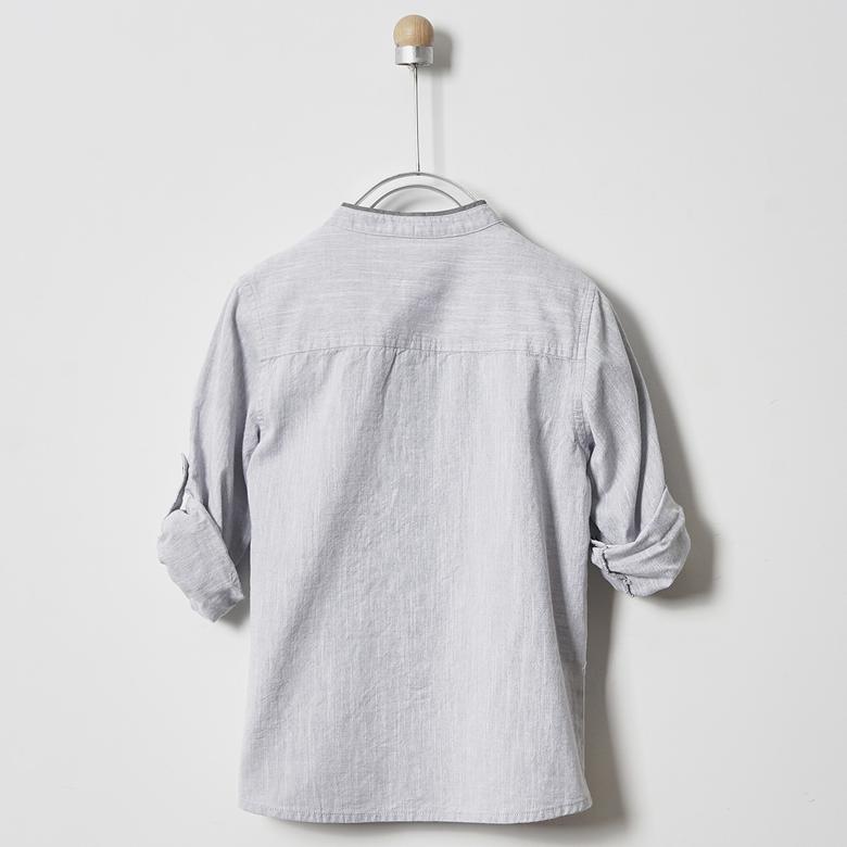 Panco Long Sleeve, Flexible