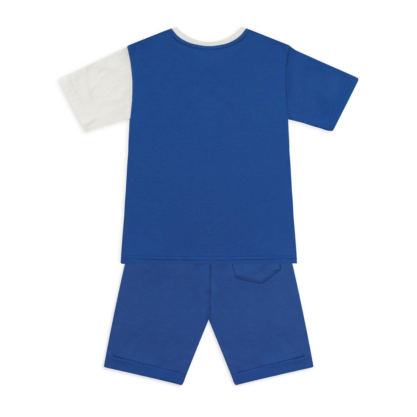 Panco T-Shirts & Shorts Set, Gamer Mood