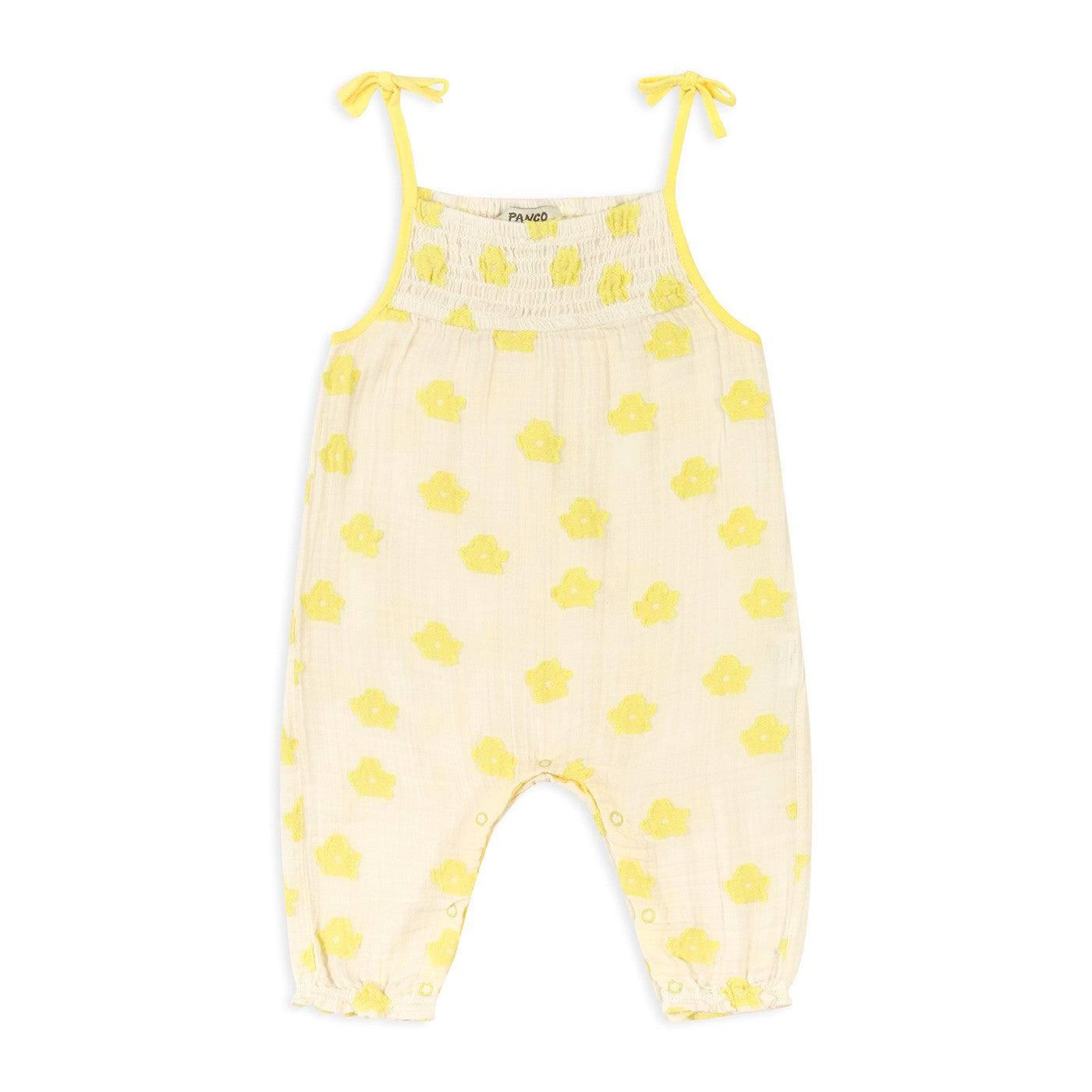 Panco Overall, Daisy
