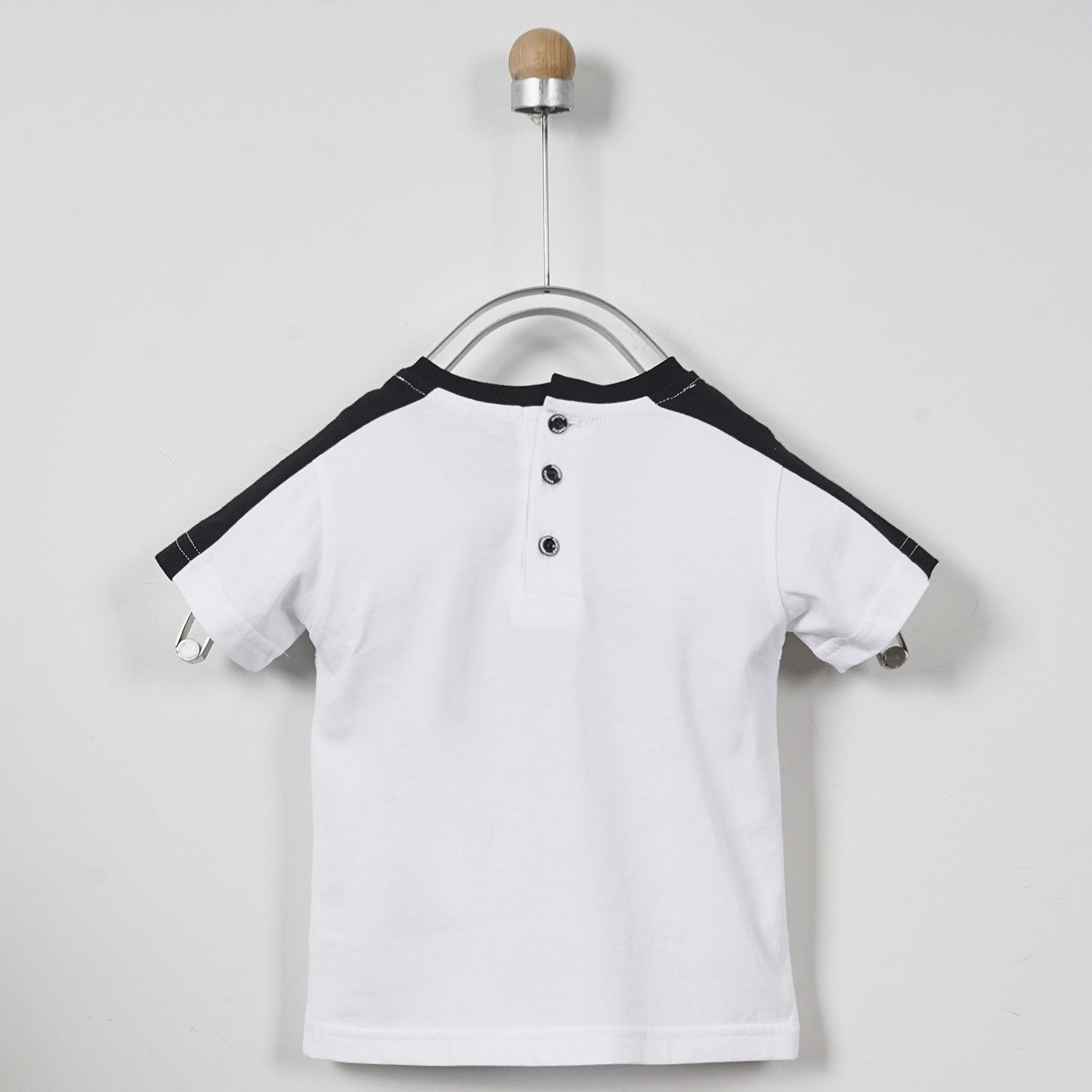 Keep Cool Baby Boy T-Shirt