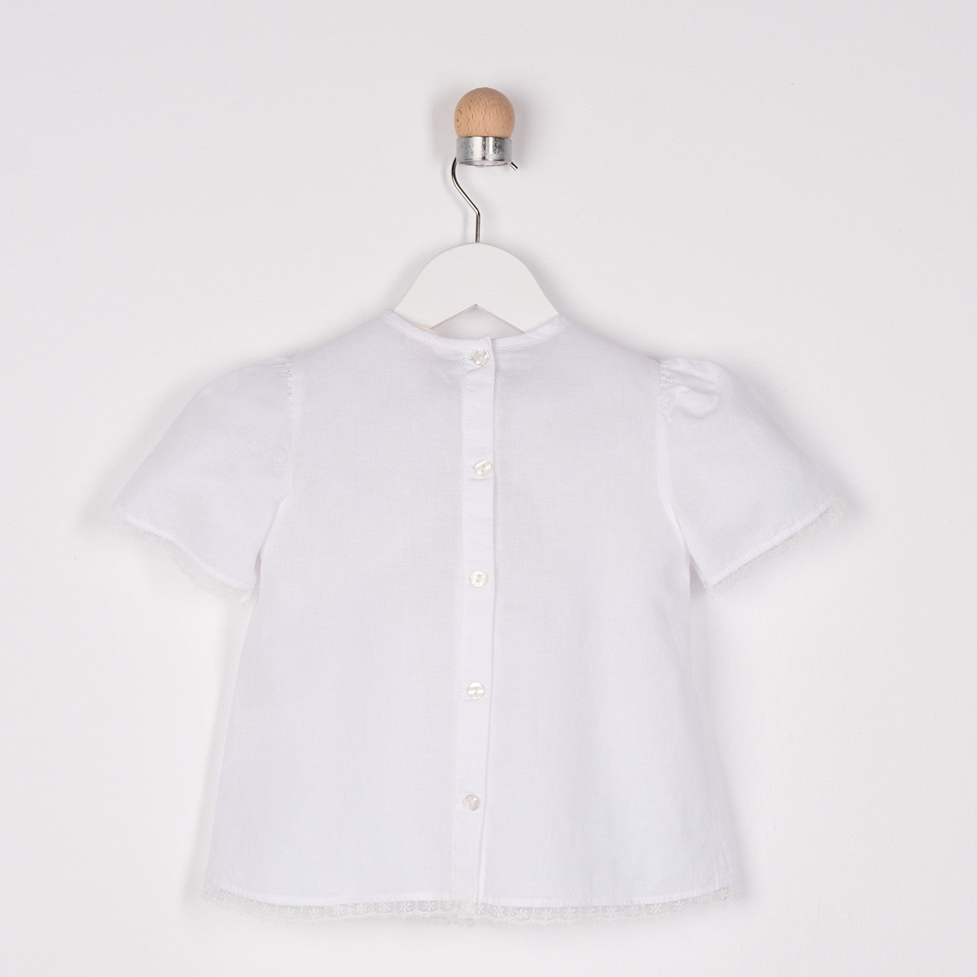 Panco Shirt, Ladybug