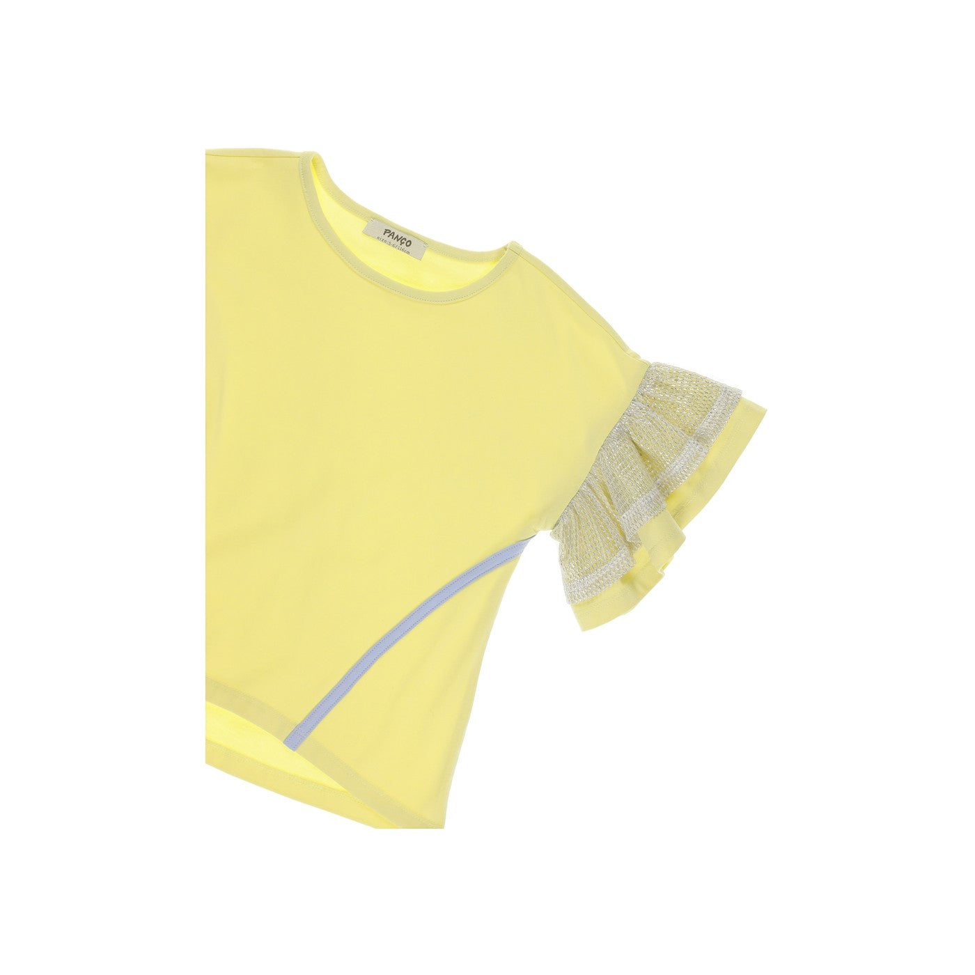 Sport Girl T-Shirt