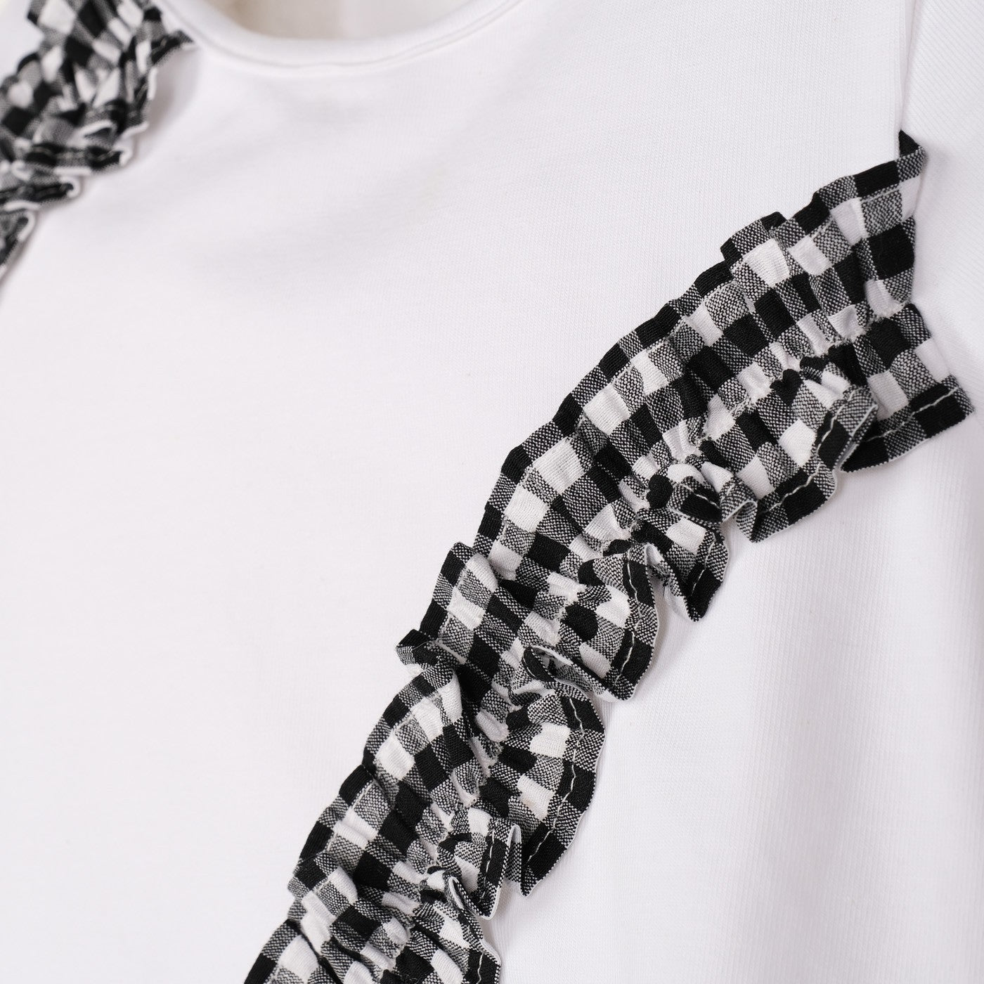 Panco T-Shirt, Ladybug
