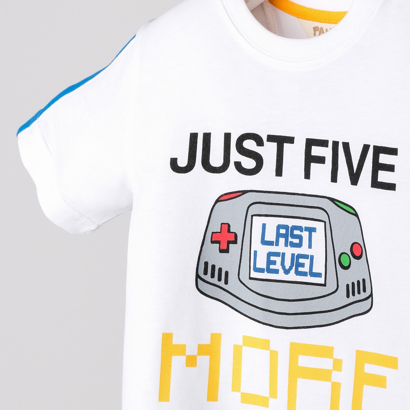 Panco T-shirt, Next Level